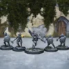 The Elder Scrolls: Call to Arms - Dawnguard Core Set