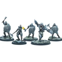 The Elder Scrolls: Call to Arms - Dawnguard Core Set