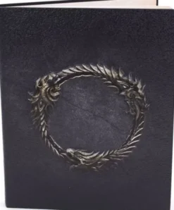 The Elder Scrolls: La Trahison de la Deuxième Ère - Artbook