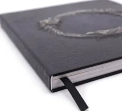 The Elder Scrolls: La Trahison de la Deuxième Ère - Artbook