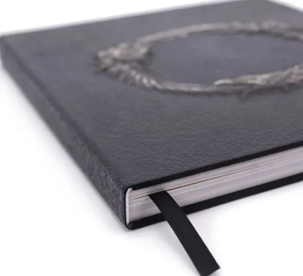 The Elder Scrolls: La Trahison de la Deuxième Ère - Artbook