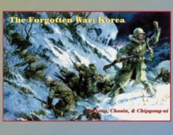 The Forgotten War: Korea