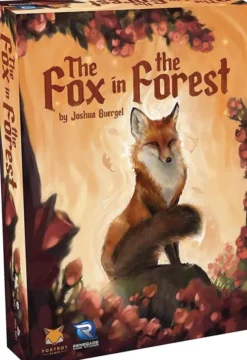 The Fox in the Forest
