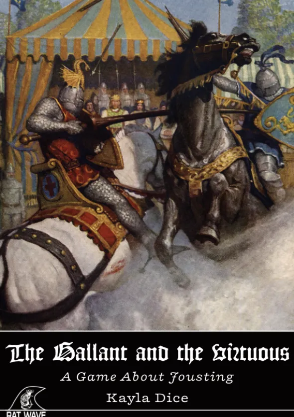 The Gallant & The Virtuous