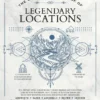 The Game Master's Box of Worldbuilding