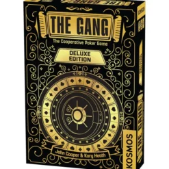The Gang Deluxe Edition