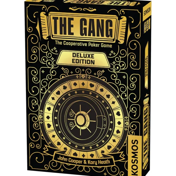 The Gang Deluxe Edition