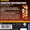 The Gang : Mini Extension Gangsters Supplémentaires