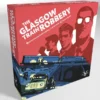 The Glasgow Train Robbery