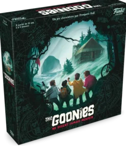 The Goonies - Ne Disent Jamais Mourir