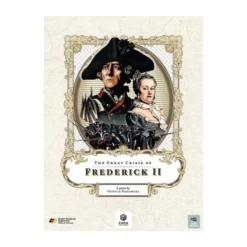 The Great crisis of Frederick II