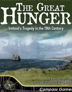 The Great Hunger