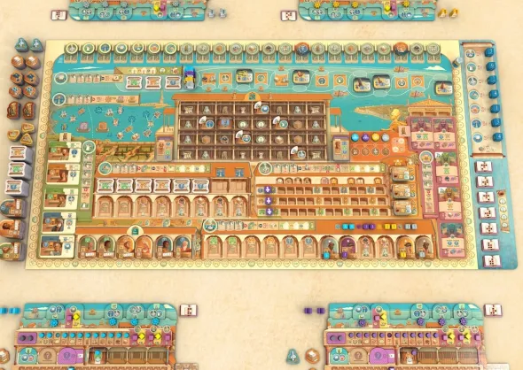 The Great Library
