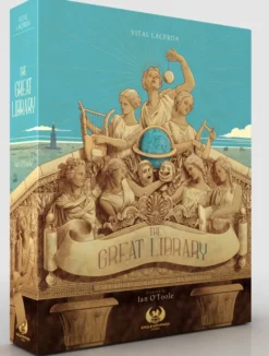 The Great Library