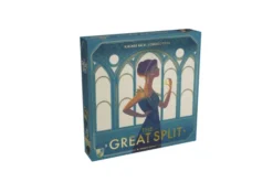 The Great Split