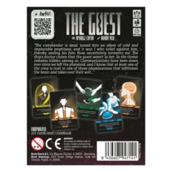 The Guest