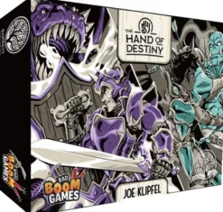 The Hand of Destiny