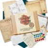 The Handout Crafting Set