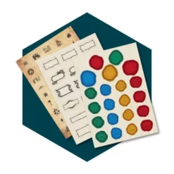 The Handout Crafting Set