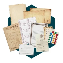 The Handout Crafting Set