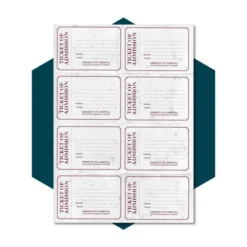 The Handout Crafting Set