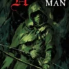 The Hooded Man
