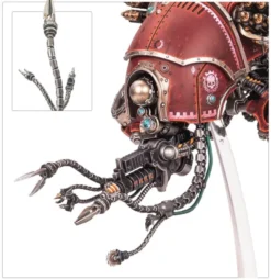 The Horus Heresy - Automate-stratos Vultarax