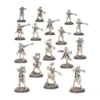 The Horus Heresy - Corpus de Pérégrins de Combat Skitarii