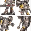 The Horus Heresy - Escouade d'Assaut MkII