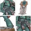 The Horus Heresy - Force de Combat des Legiones Astartes
