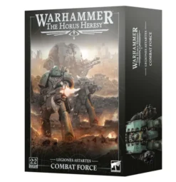 The Horus Heresy - Force de Combat des Legiones Astartes