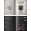 The Horus Heresy - Journal Tactica : The Battle for the Signus Cluster - Assault on Kol