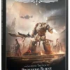 The Horus Heresy - Journal Tactica : Prospero Burns - The Judgement Of Valdor