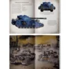 The Horus Heresy - Journal Tactica : Mailed Fist - Legiones Astartes Super-Heavy Tanks