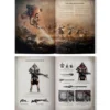 The Horus Heresy - Journal Tactica: Skitarii – The Steel Hand of Mars (Anglais)