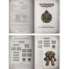 The Horus Heresy - Journal Tactica : The Forges of Saturn (Anglais)