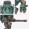 The Horus Heresy - Legiones Astartes - Groupe de Combat Maximus