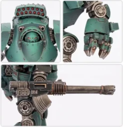 The Horus Heresy - Legiones Astartes - Groupe de Combat Maximus