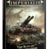 The Horus Heresy : Legions Imperialis - Journal Strategia - The Ruin of the Salamanders (Anglais)