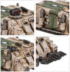 The Horus Heresy : Legions Imperialis - Legiones Astartes Combat Force