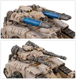 The Horus Heresy : Legions Imperialis - Legiones Astartes Combat Force