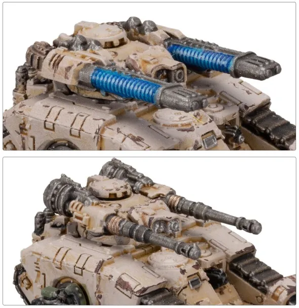 The Horus Heresy : Legions Imperialis - Legiones Astartes Combat Force