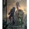 The Horus Heresy : Le Massacre du Site d'Atterrissage