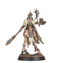 The Horus Heresy - Maréchal Pérégrin de Combat Skitarii