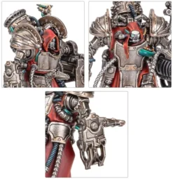 The Horus Heresy - Ost de Myrmidons Destructors