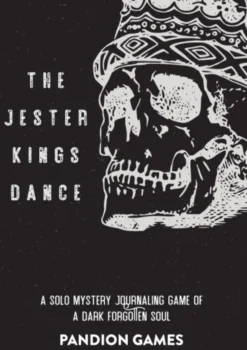 The Jester Kings Dance