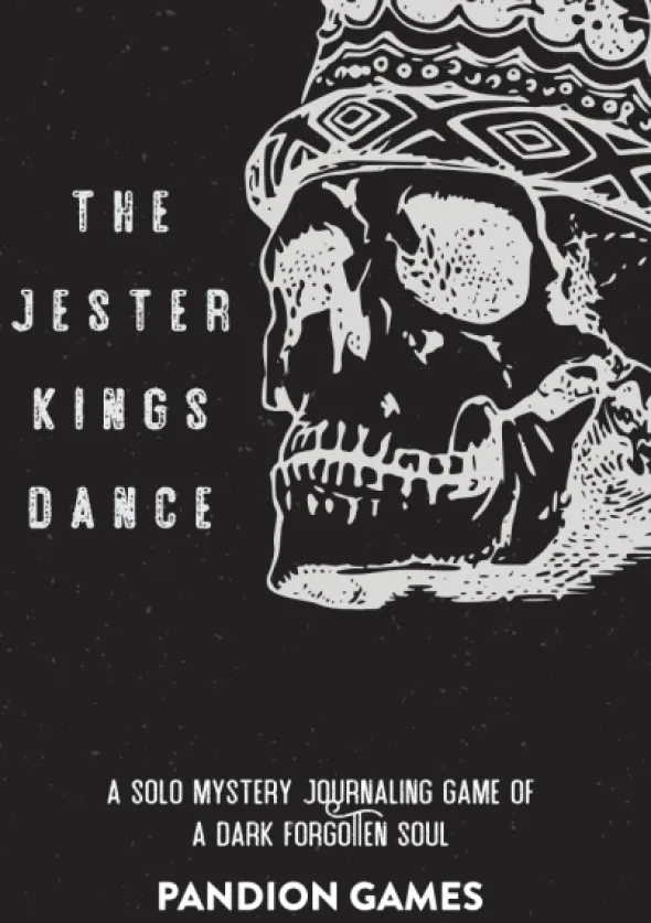 The Jester Kings Dance