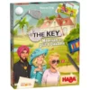 The Key – Meurtres au Golf d'Oakdale
