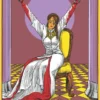 The King in Yellow - Tarot Deck