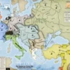 The Lamps are Going Out : World War 1